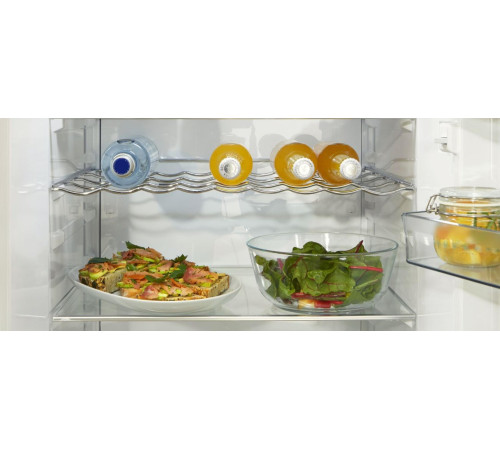 Холодильник комбінований GORENJE R 619 EAW6