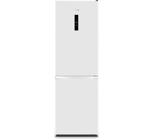 Холодильник комбінований GORENJE NRK 619 FAW4