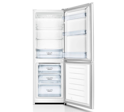 Холодильник комбінований GORENJE RK 416 DPW4