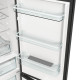 Холодильник комбінований GORENJE NRK 6192 ABK4
