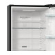 Холодильник комбінований GORENJE NRK 6192 ABK4