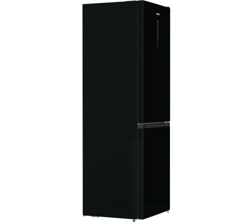 Холодильник комбінований GORENJE NRK 6192 ABK4