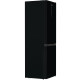 Холодильник комбінований GORENJE NRK 6192 ABK4