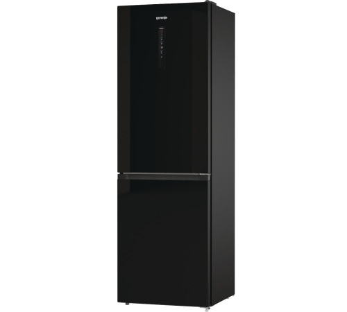 Холодильник комбінований GORENJE NRK 6192 ABK4