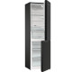 Холодильник комбінований GORENJE NRK 6192 ABK4