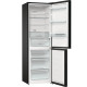 Холодильник комбінований GORENJE NRK 6192 ABK4