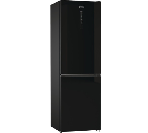 Холодильник комбінований GORENJE NRK 6192 ABK4