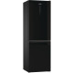 Холодильник комбінований GORENJE NRK 6192 ABK4