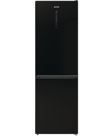 Холодильник комбінований GORENJE NRK 6192 ABK4