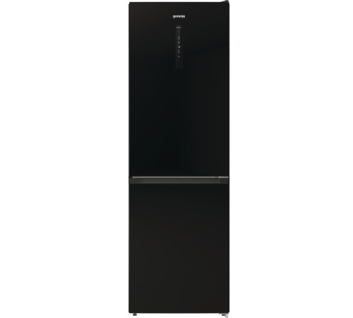 Холодильник комбінований GORENJE NRK 6192 ABK4