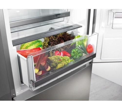 Холодильник комбінований GORENJE NRK 6192 AS4