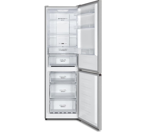 Холодильник комбінований GORENJE NRK 6192 AS4
