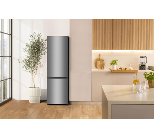 Холодильник комбінований GORENJE RK 4182 PS4