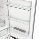 Холодильник комбінований GORENJE NRK 6192 AXL4