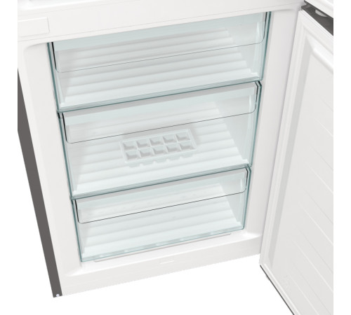 Холодильник комбінований GORENJE NRK 6192 AXL4