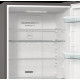 Холодильник комбінований GORENJE NRK 6192 AXL4