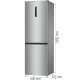 Холодильник комбінований GORENJE NRK 6192 AXL4