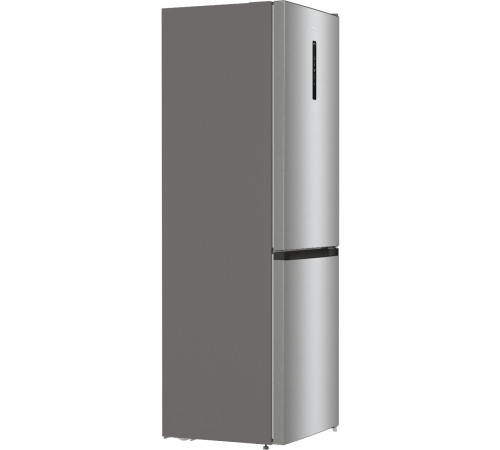 Холодильник комбінований GORENJE NRK 6192 AXL4