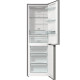 Холодильник комбінований GORENJE NRK 6192 AXL4