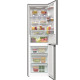 Холодильник комбінований GORENJE NRK 6192 AXL4