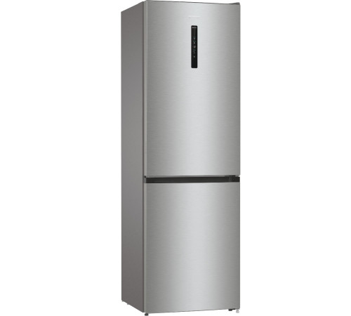 Холодильник комбінований GORENJE NRK 6192 AXL4