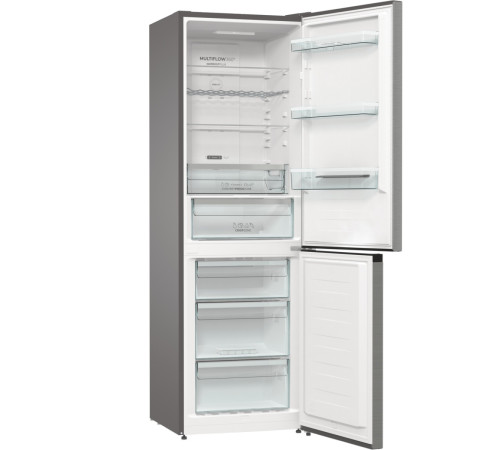 Холодильник комбінований GORENJE NRK 6192 AXL4