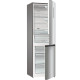 Холодильник комбінований GORENJE NRK 6192 AXL4