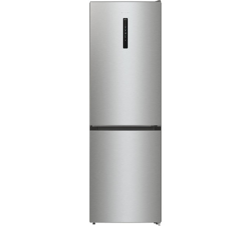 Холодильник комбінований GORENJE NRK 6192 AXL4