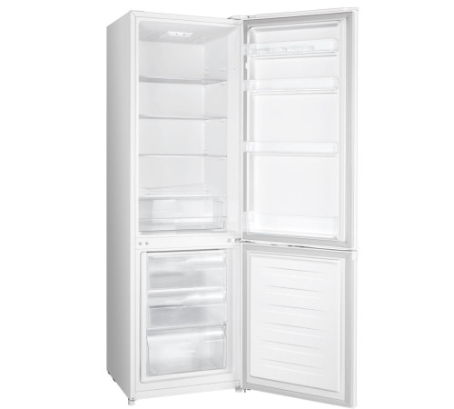 Холодильник комбінований GORENJE RK 4182 PW4