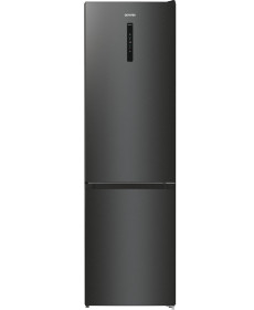 Холодильник комбінований GORENJE NRK 620 EABXL4