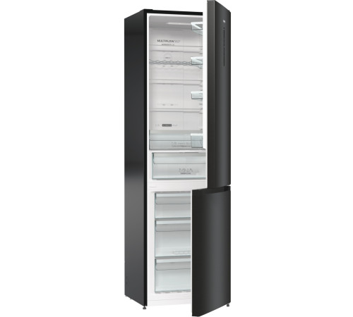 Холодильник комбінований GORENJE NRK 620 EABXL4