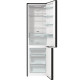 Холодильник комбінований GORENJE NRK 620 EABXL4