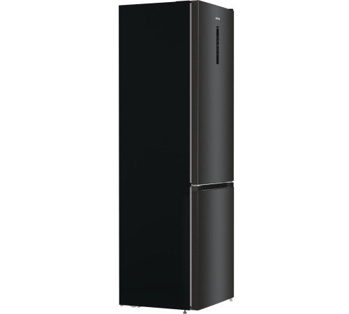 Холодильник комбінований GORENJE NRK 620 EABXL4