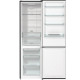 Холодильник комбінований GORENJE NRK 620 EABXL4