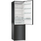 Холодильник комбінований GORENJE NRK 620 EABXL4