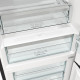Холодильник комбінований GORENJE NRK 620 EABXL4