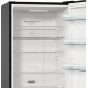 Холодильник комбінований GORENJE NRK 620 EABXL4
