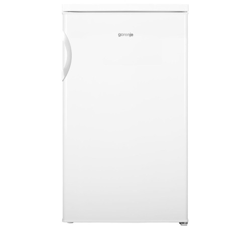Холодильник однокамерний GORENJE R 492 PW