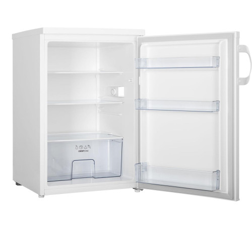 Холодильник однокамерний GORENJE R 492 PW