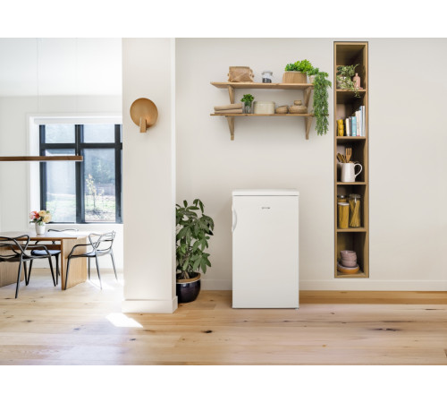 Холодильник однокамерний GORENJE R 492 PW