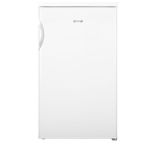 Холодильник однокамерний GORENJE RB 492 PW