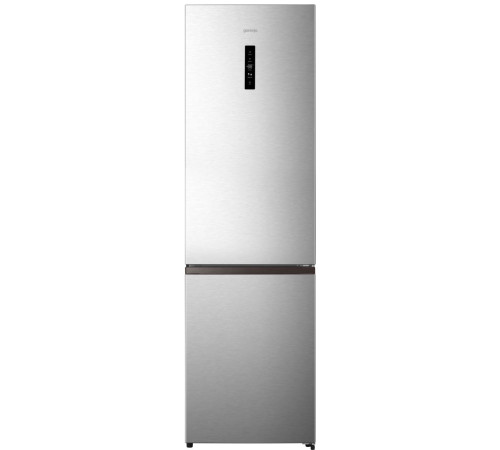 Холодильник комбінований GORENJE NRK 620 FAXL4