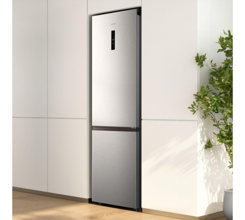 Холодильник комбінований GORENJE NRK 620 FAXL4