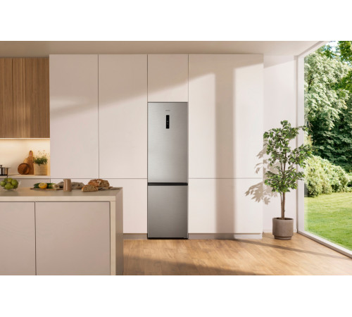 Холодильник комбінований GORENJE NRK 620 FAXL4