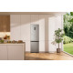 Холодильник комбінований GORENJE NRK 620 FAXL4