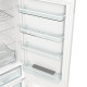 Холодильник комбінований GORENJE NRK 6202 AW4