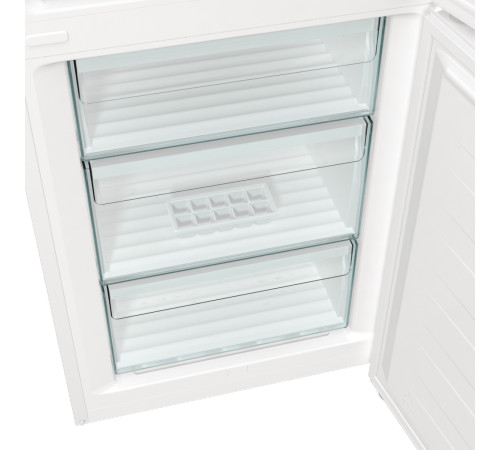 Холодильник комбінований GORENJE NRK 6202 AW4