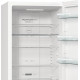 Холодильник комбінований GORENJE NRK 6202 AW4