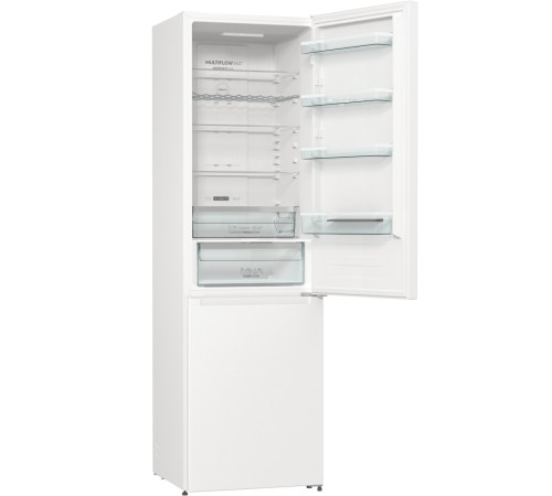 Холодильник комбінований GORENJE NRK 6202 AW4