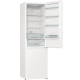Холодильник комбінований GORENJE NRK 6202 AW4